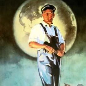 Meet your Posher, Steve